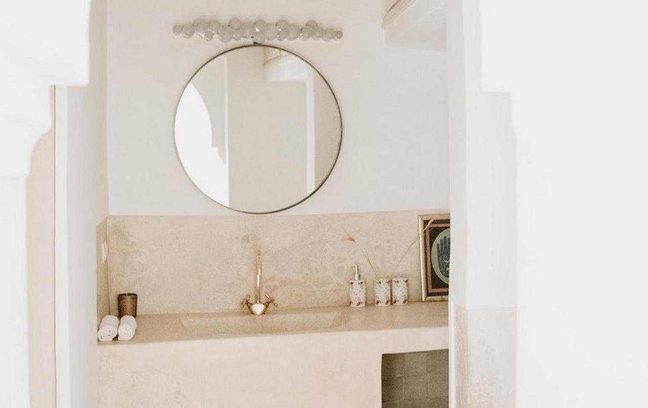 Riad Le Limoun And Spa Marrákes Kültér fotó