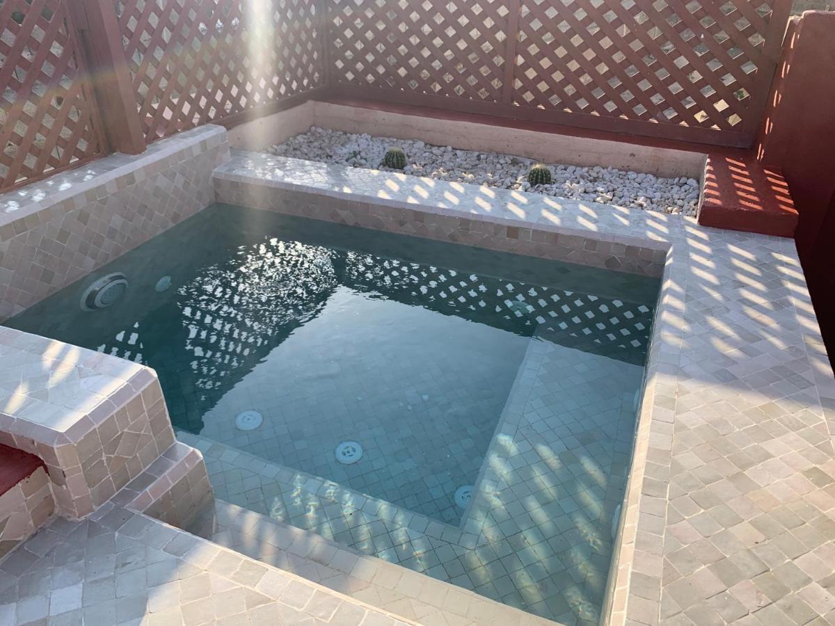 Riad Le Limoun And Spa Marrákes Kültér fotó