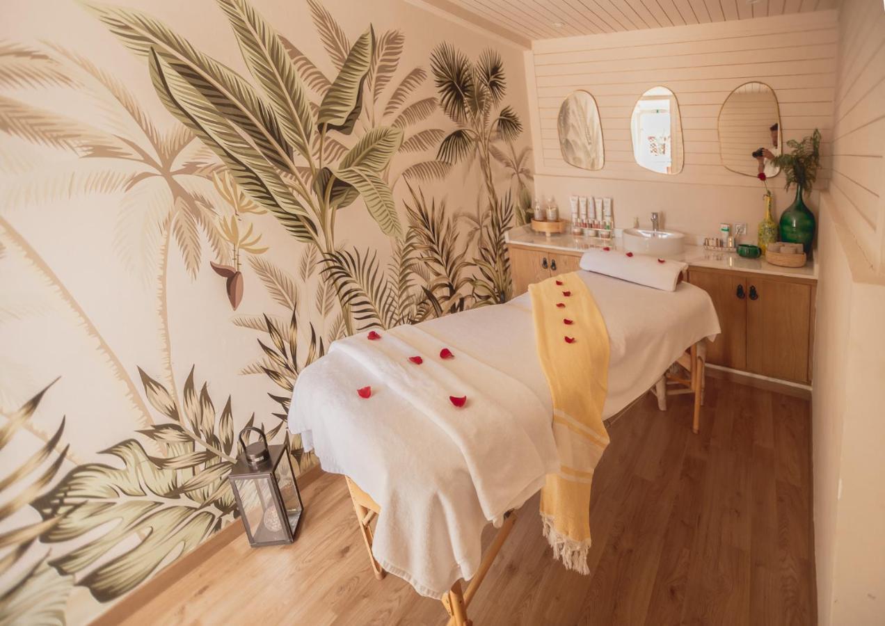 Riad Le Limoun And Spa Marrákes Kültér fotó