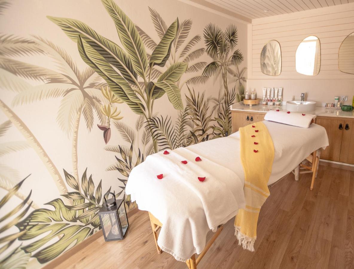Riad Le Limoun And Spa Marrákes Kültér fotó
