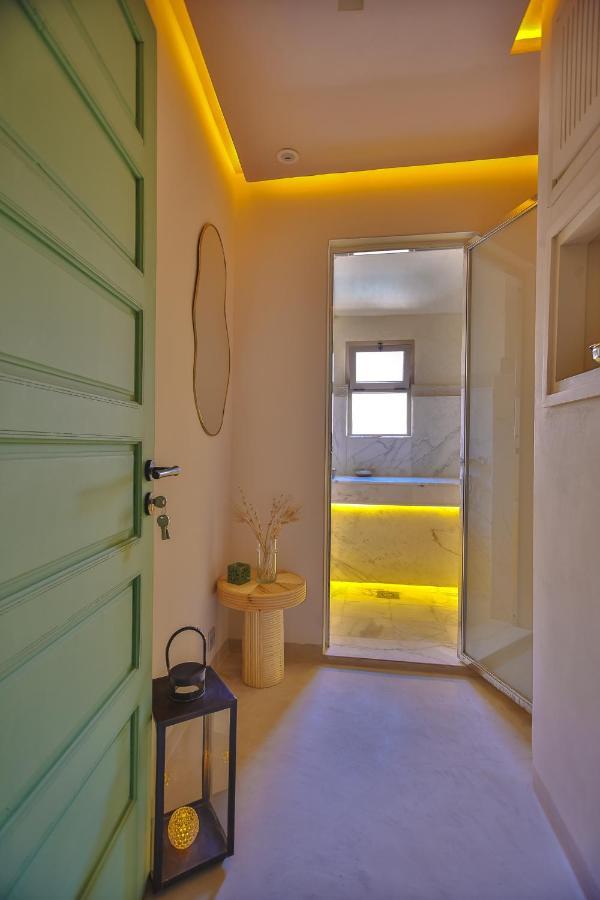 Riad Le Limoun And Spa Marrákes Kültér fotó