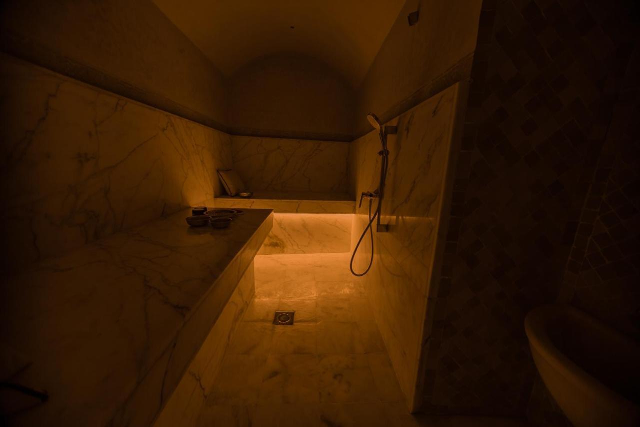 Riad Le Limoun And Spa Marrákes Kültér fotó