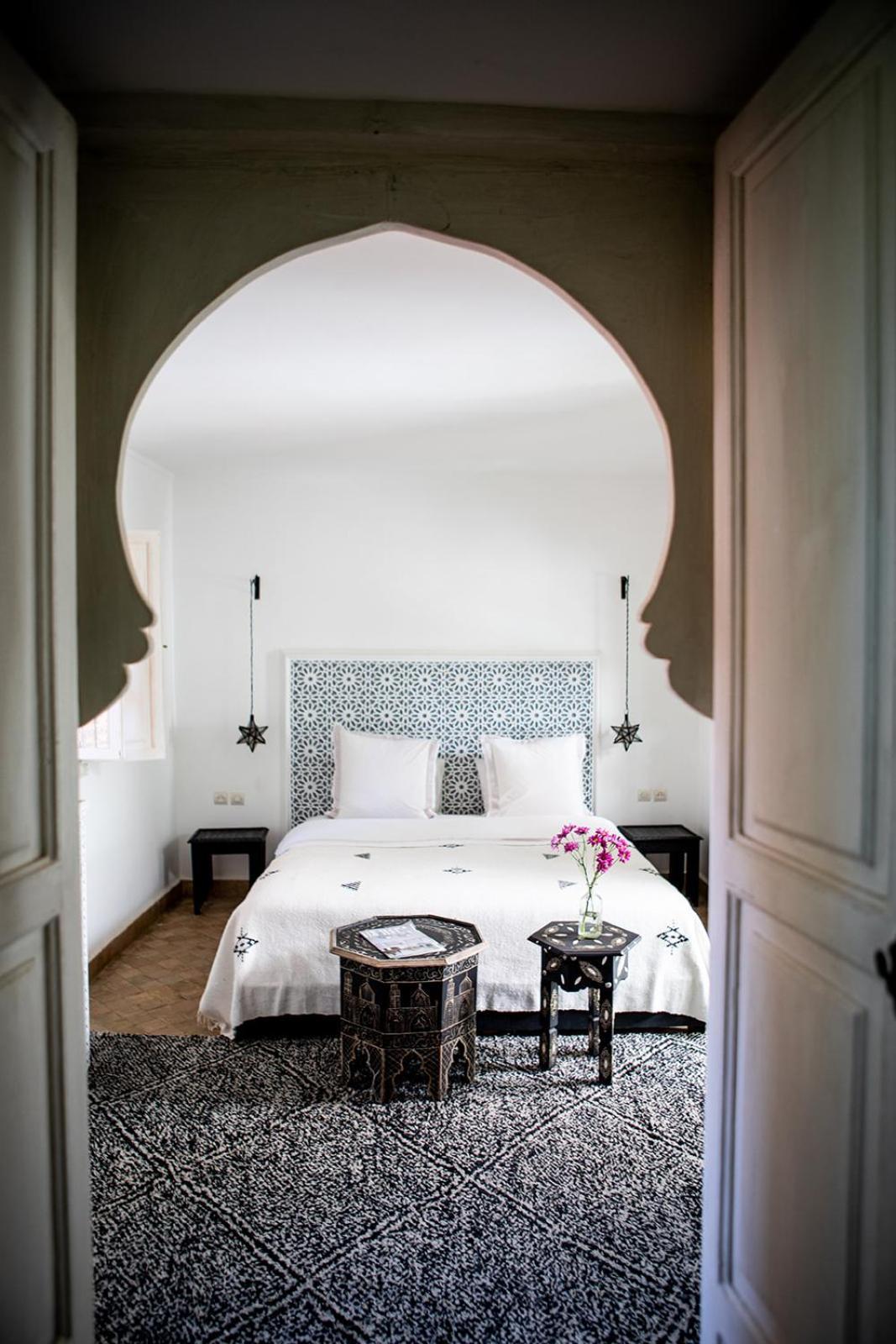 Riad Le Limoun And Spa Marrákes Kültér fotó