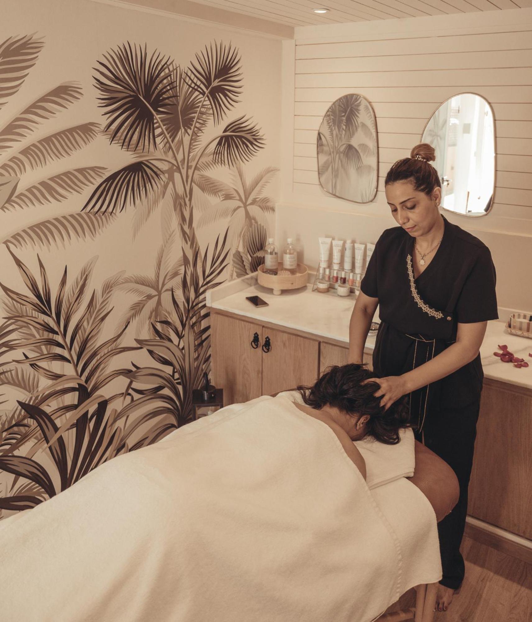 Riad Le Limoun And Spa Marrákes Kültér fotó