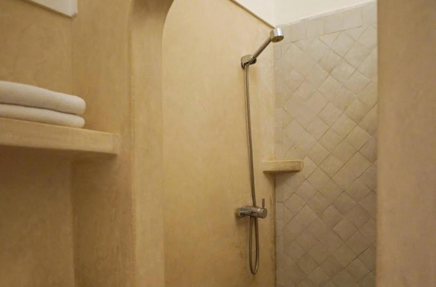 Riad Le Limoun And Spa Marrákes Szoba fotó
